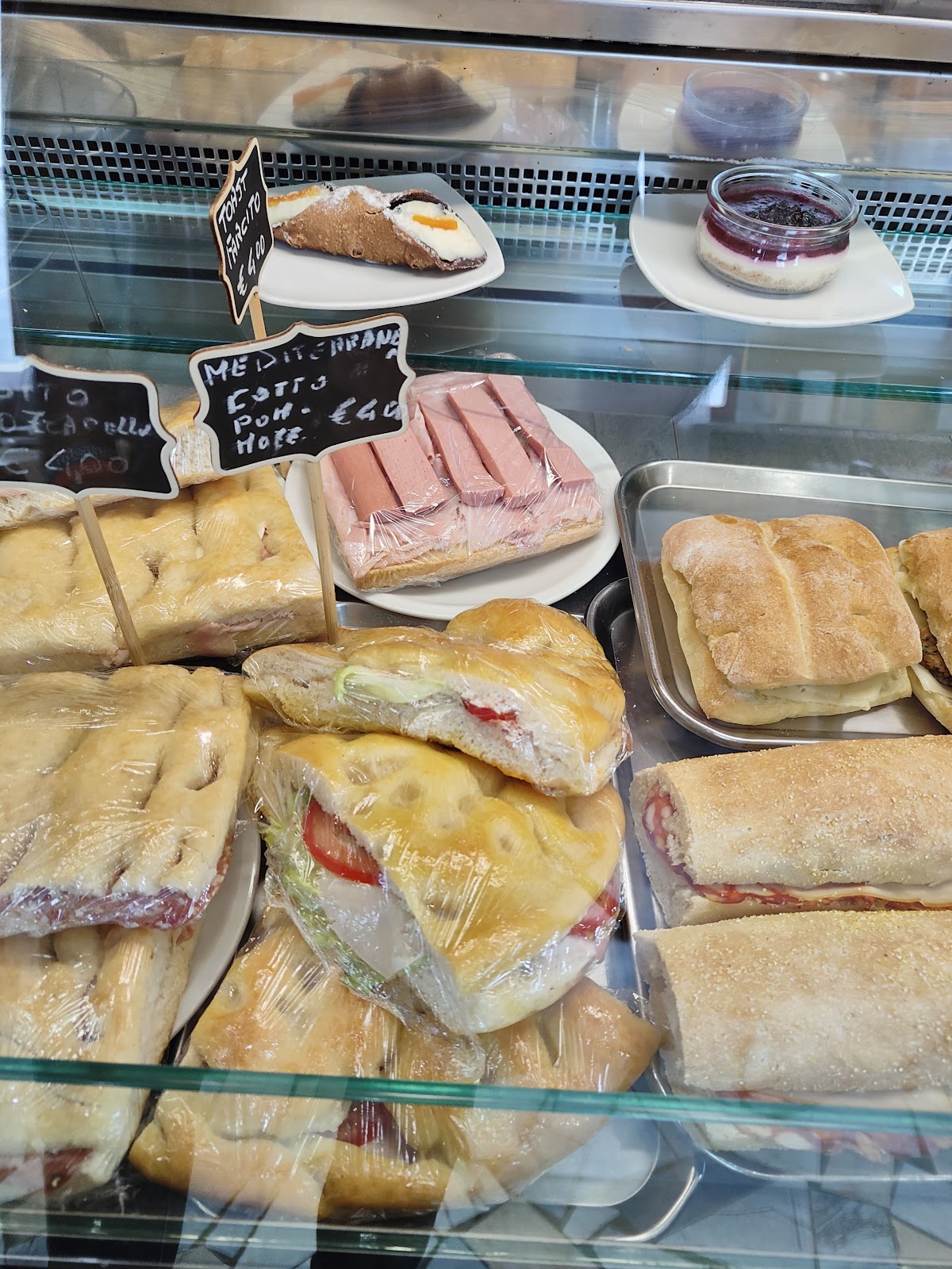 Verduci Sas Di Mallamaci & C. - 2