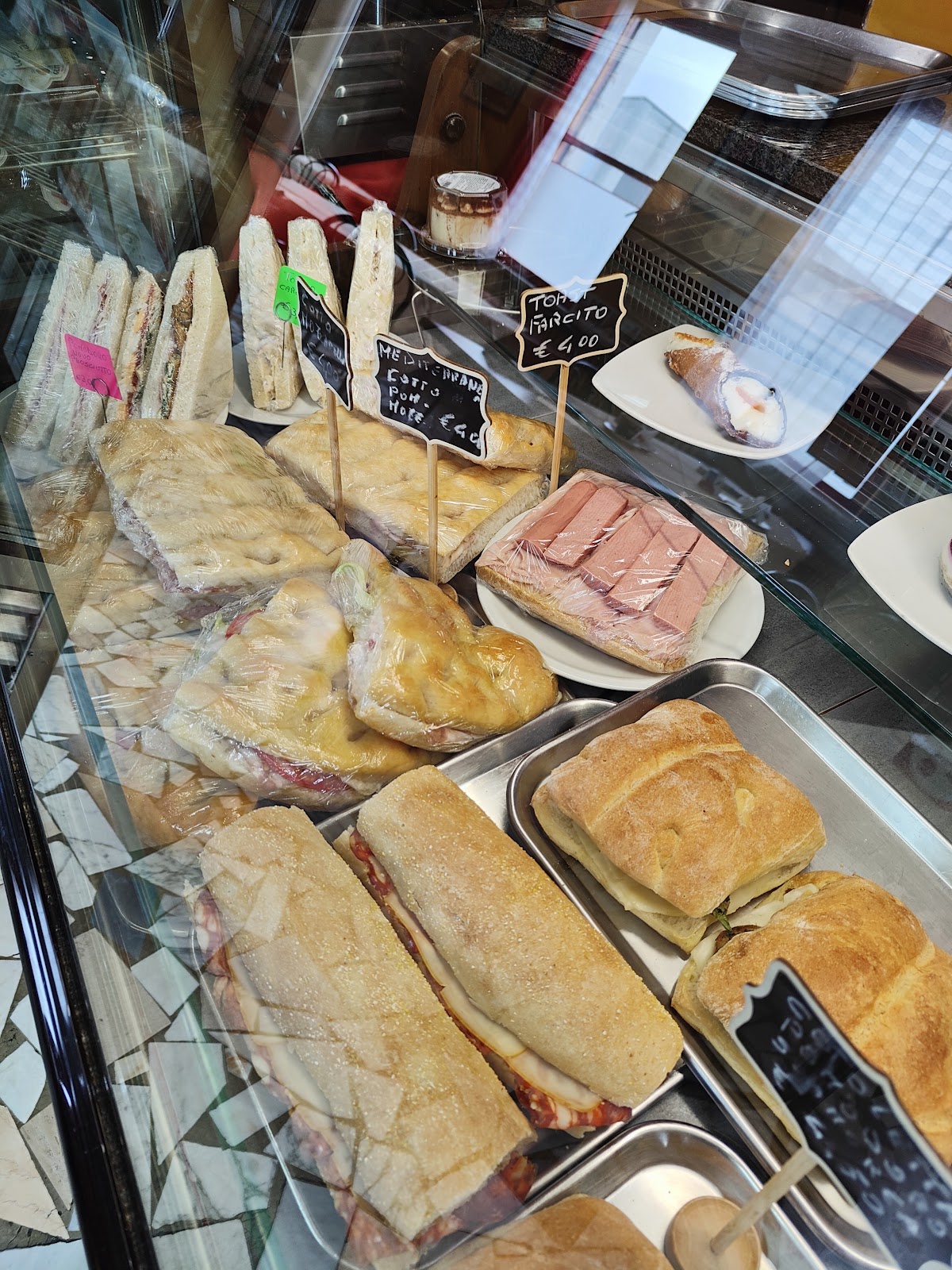 Verduci Sas Di Mallamaci & C. - 6